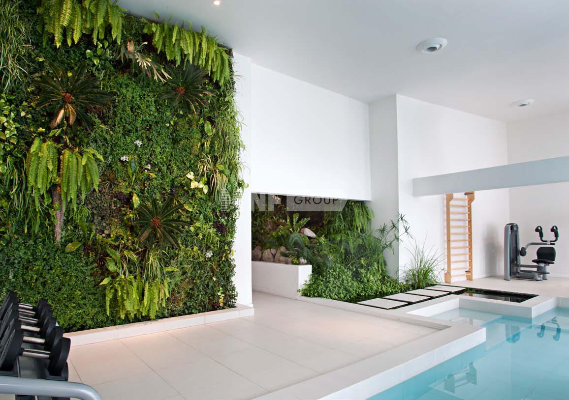 Вилла в Ницце, Франция, 5 000 м² - фото 5