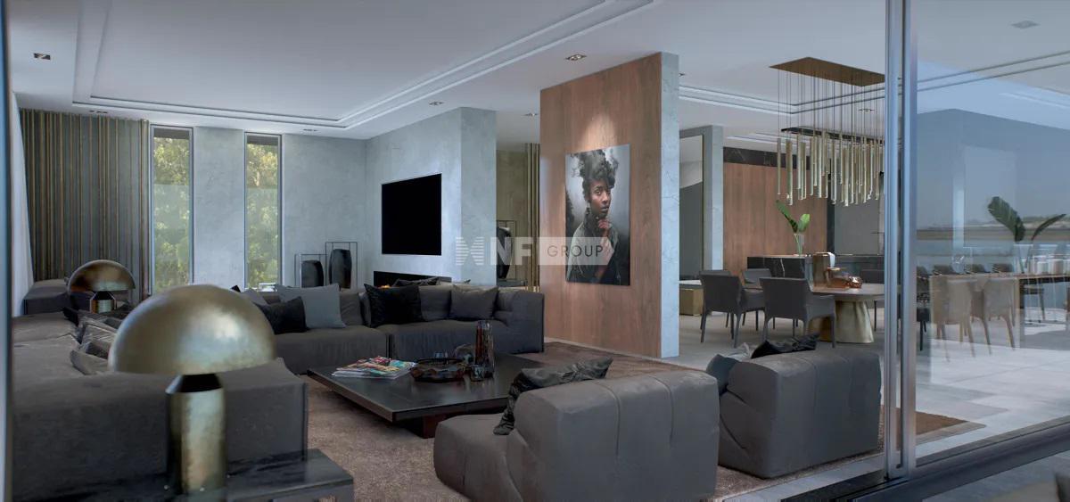 Вилла в Каннах, Франция, 450 м² - фото 5