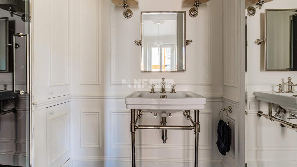 Апартаменты в Париже, Франция, 129 м² - фото 5