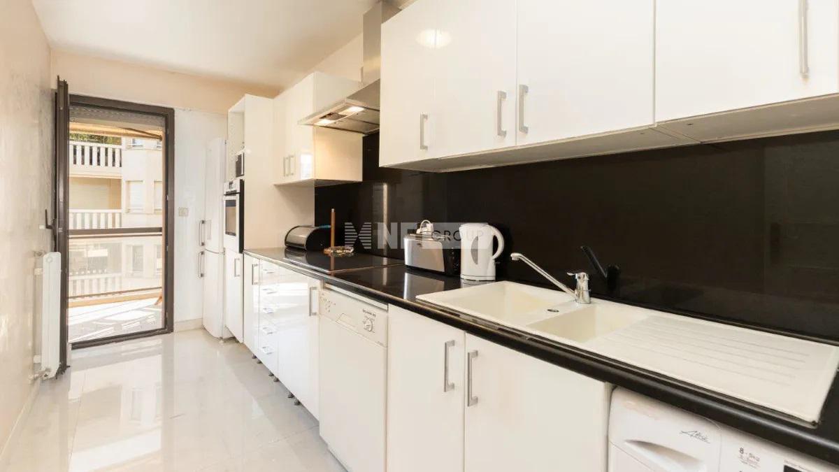 Апартаменты в Каннах, Франция, 82 м² - фото 5