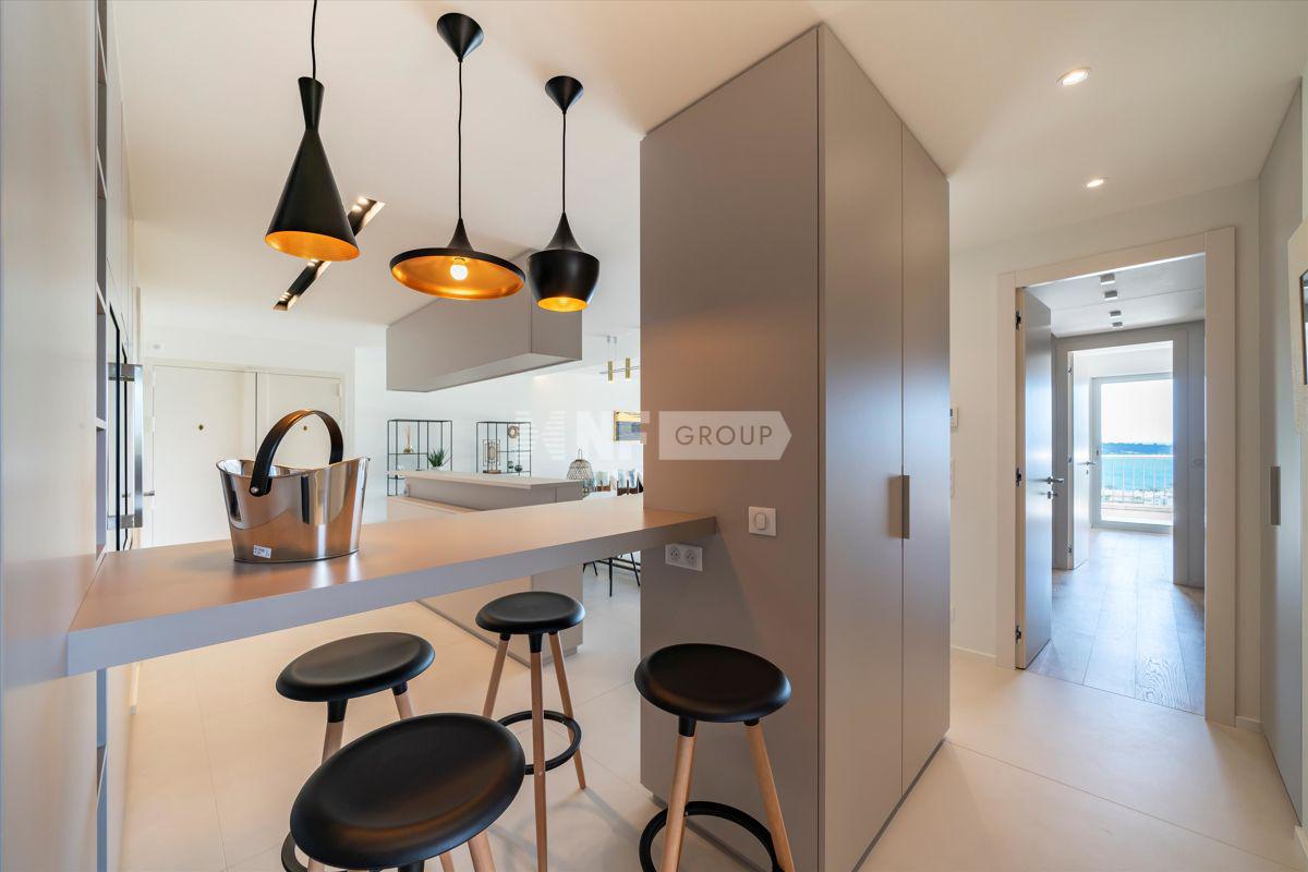 Апартаменты в Каннах, Франция, 160 м² - фото 5