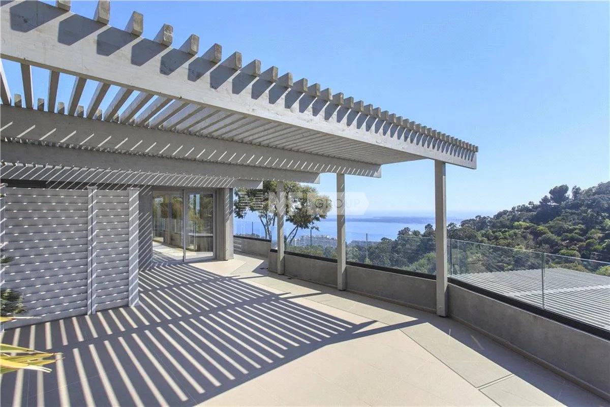 Особняк в Каннах, Франция, 587 м² - фото 6