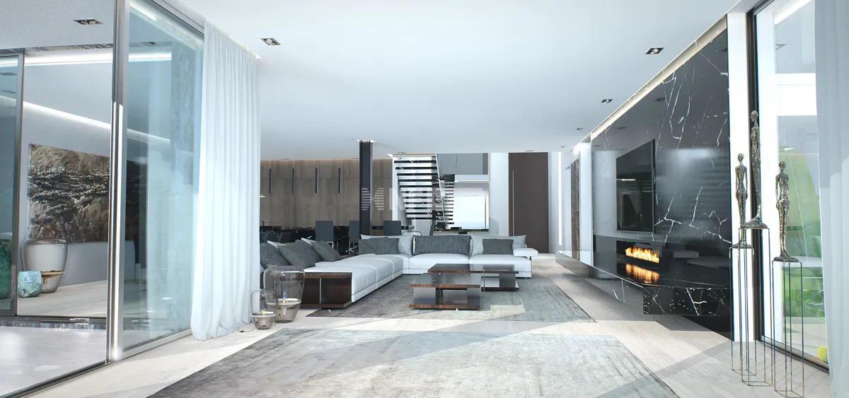 Вилла в Валлорисе, Франция, 600 м² - фото 6