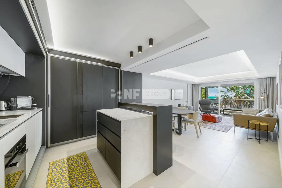 Апартаменты в Каннах, Франция, 100 м² - фото 6