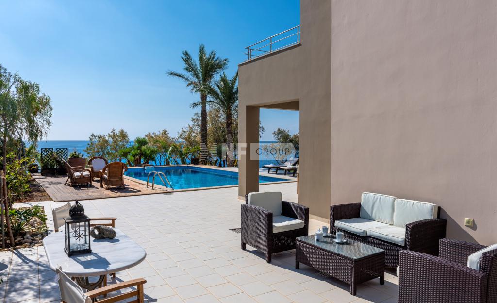 Вилла Крит, Греция, 305 м² - фото 7