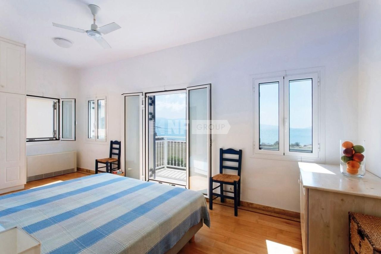 Вилла на Пелопоннесе, Греция, 450 м² - фото 7