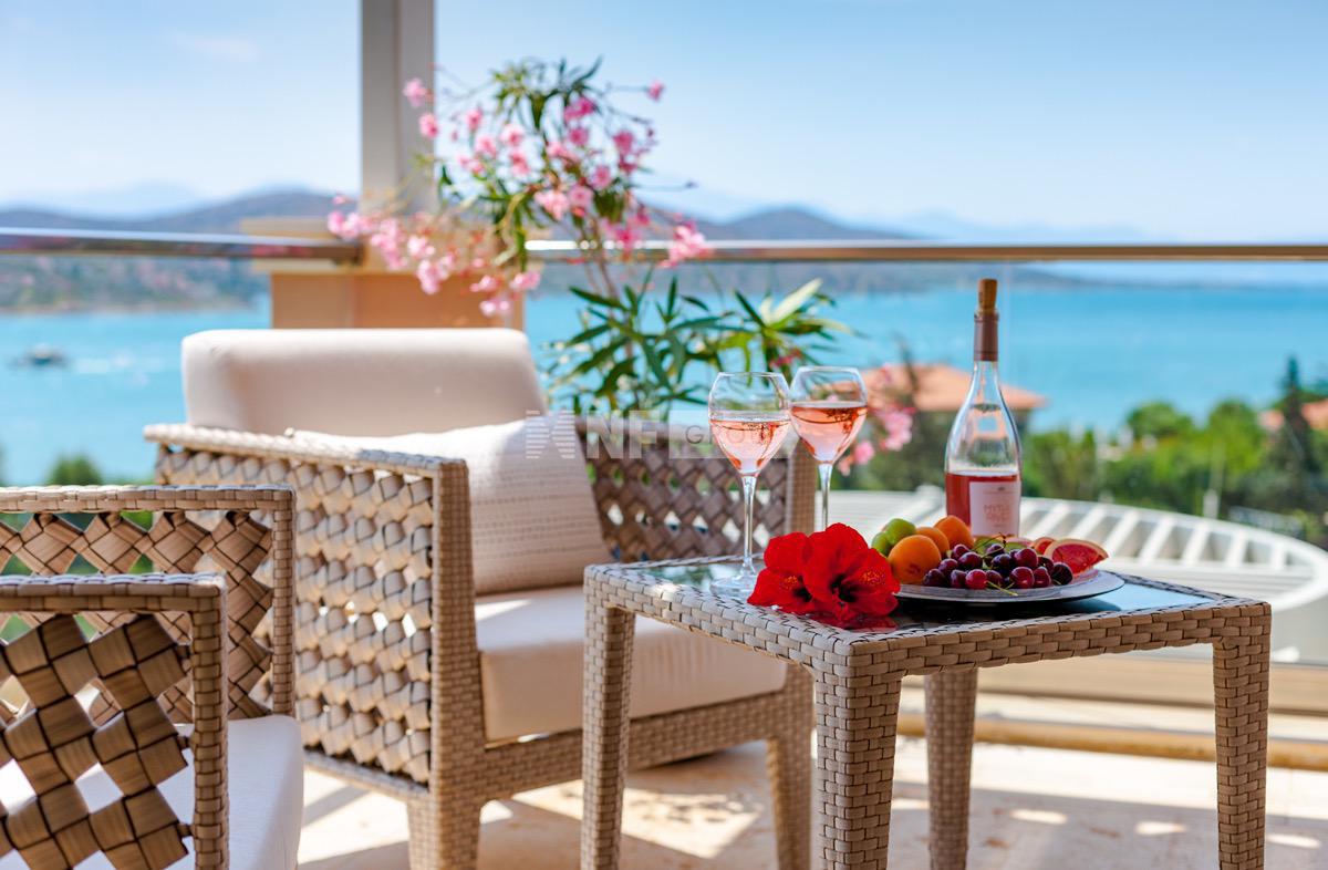 Вилла в Элунде, Греция, 4 014 м² - фото 7