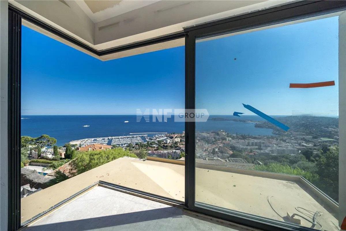 Вилла в Больё-сюр-Мер, Франция, 320 м² - фото 7