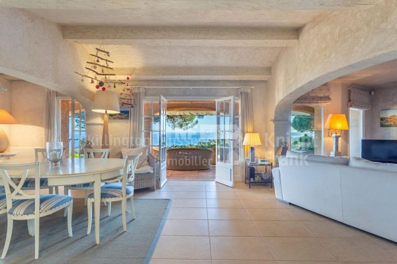 Вилла в Сен-Максиме, Франция, 164 м² - фото 7