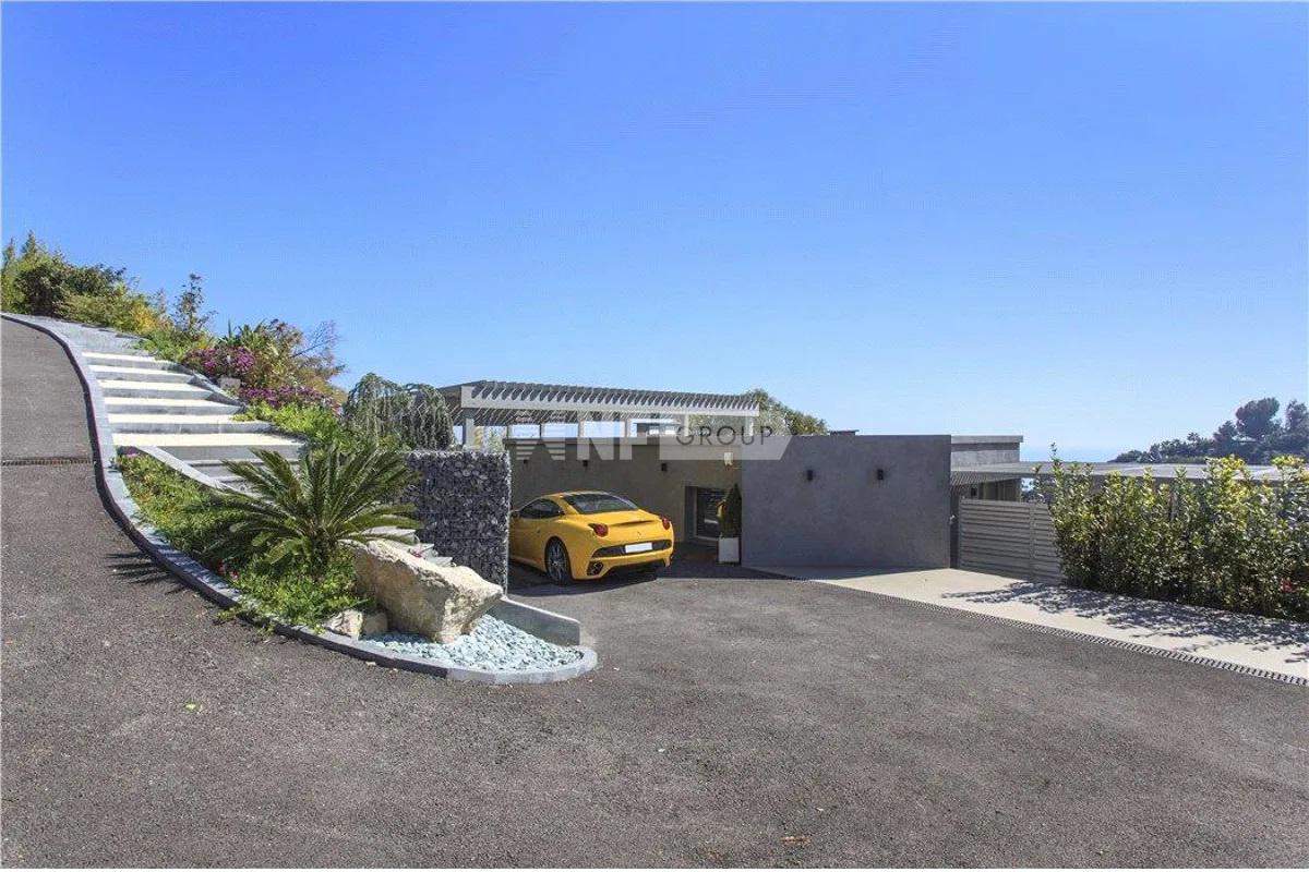 Особняк в Каннах, Франция, 587 м² - фото 7