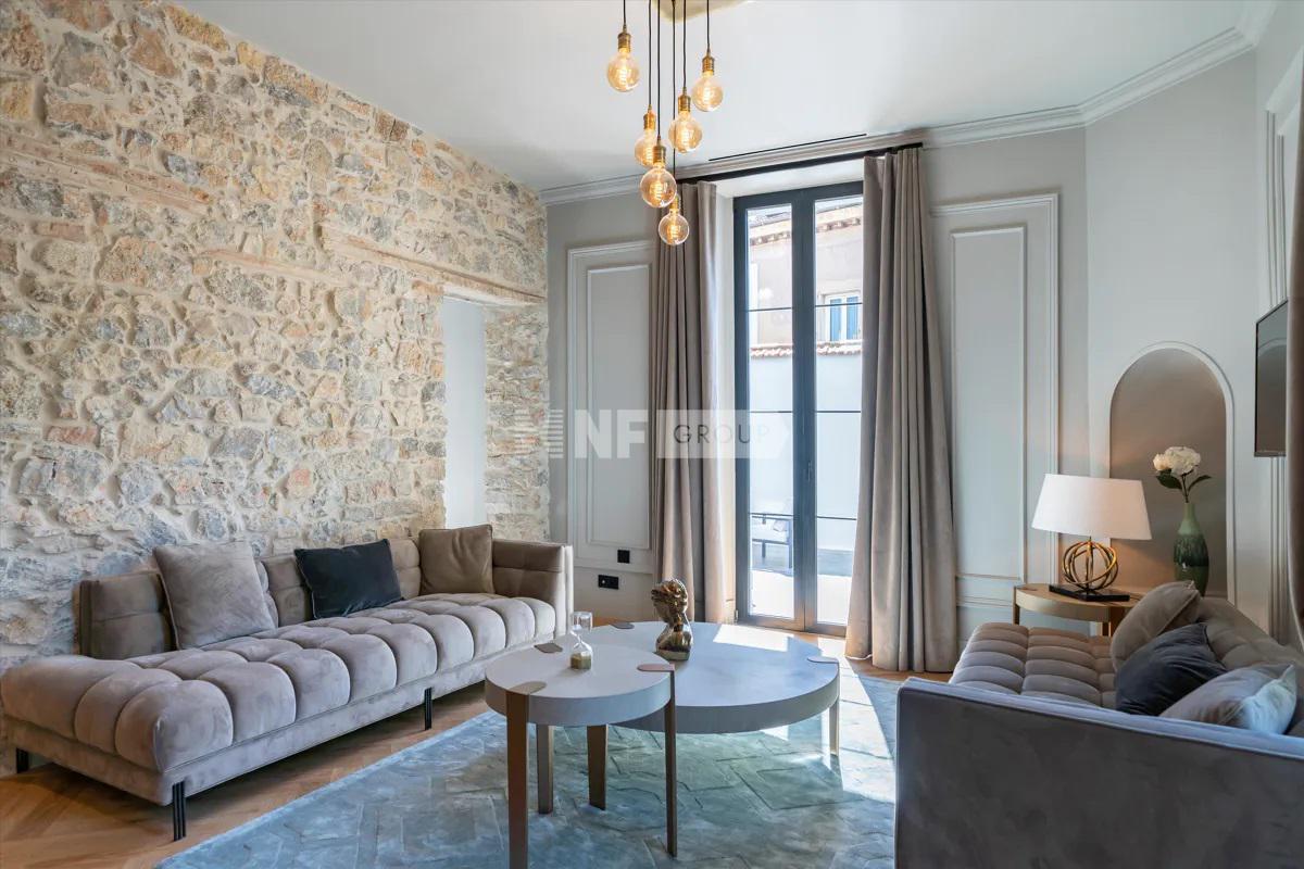 Апартаменты в Каннах, Франция, 145 м² - фото 7