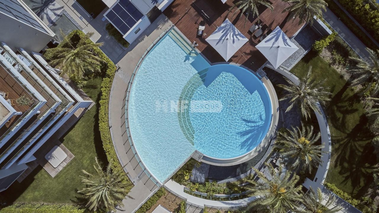 Апартаменты в Кап д’Антиб, Франция, 91 м² - фото 7