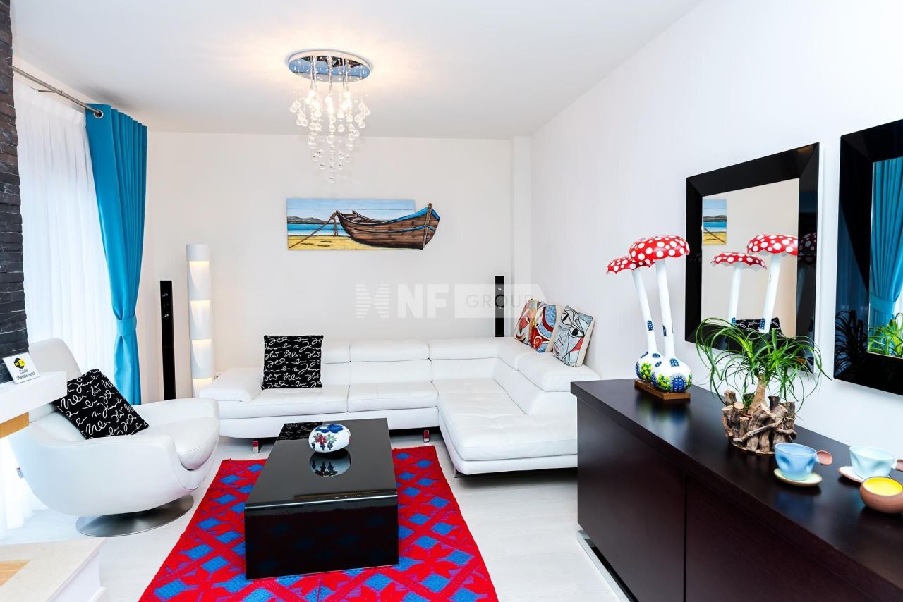 Вилла в Элунде, Греция, 174 м² - фото 8