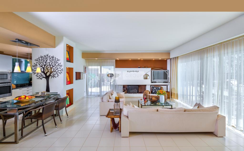 Вилла Крит, Греция, 305 м² - фото 8