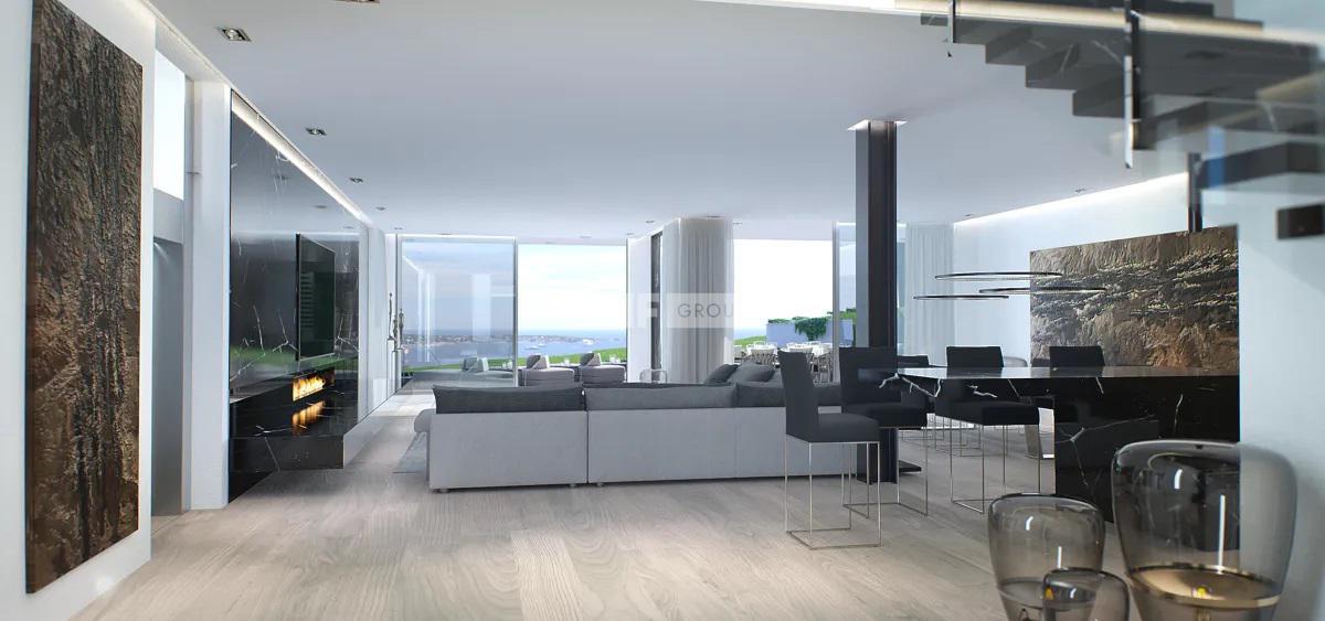 Вилла в Валлорисе, Франция, 600 м² - фото 8