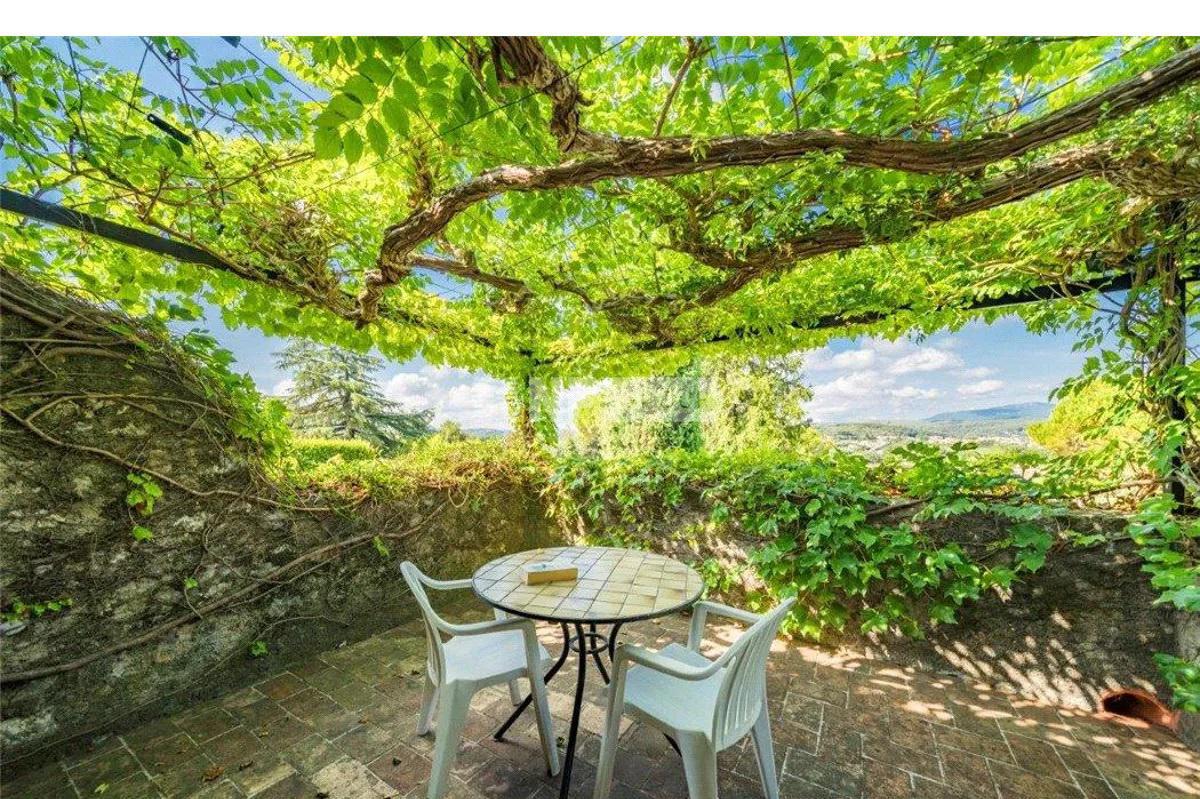 Вилла в Сен-Поль-де-Ванс, Франция, 800 м² - фото 8