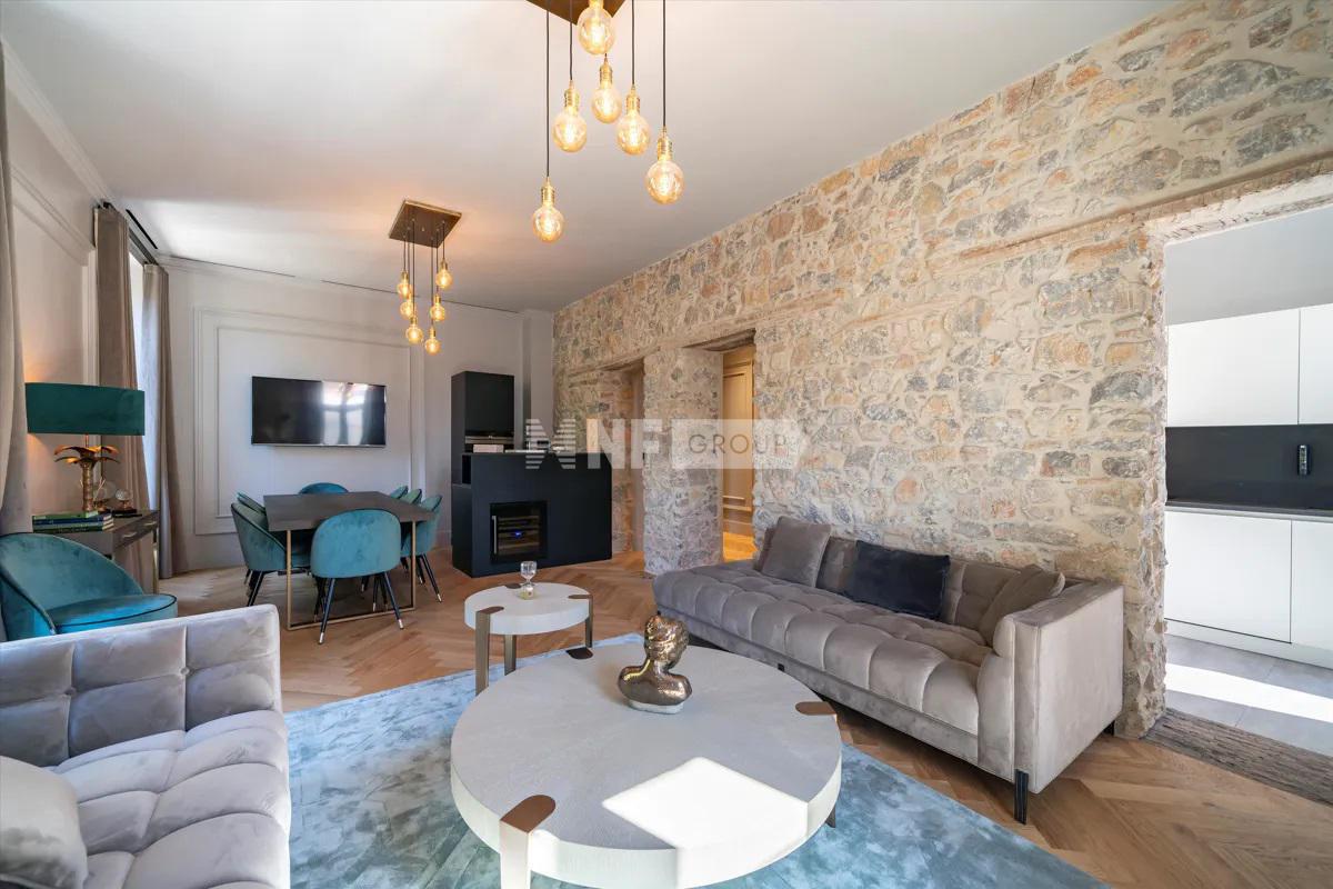 Апартаменты в Каннах, Франция, 145 м² - фото 8