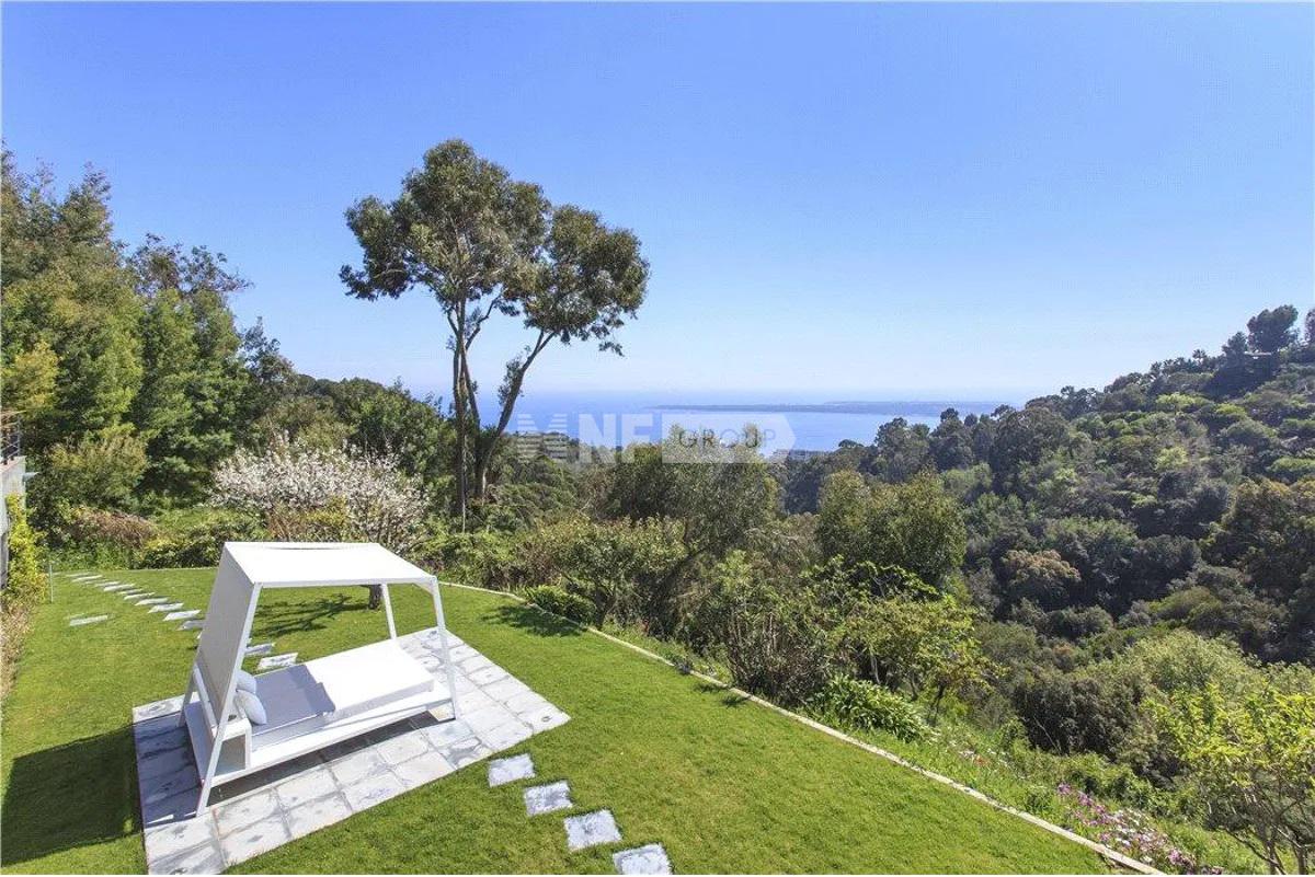 Особняк в Каннах, Франция, 587 м² - фото 8