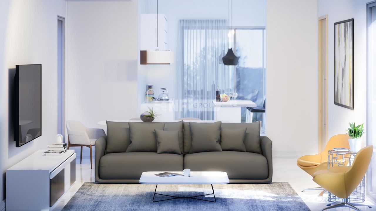 Вилла в Пафосе, Кипр, 152 м² - фото 9