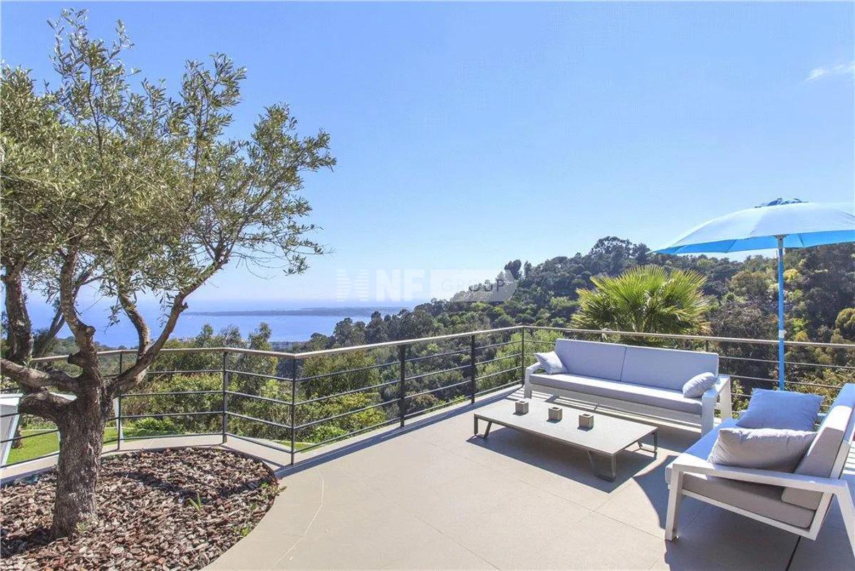 Особняк в Каннах, Франция, 587 м² - фото 9