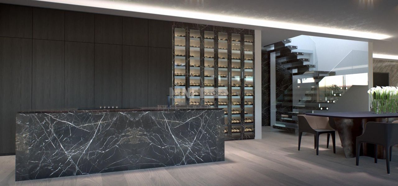 Вилла в Каннах, Франция, 600 м² - фото 9