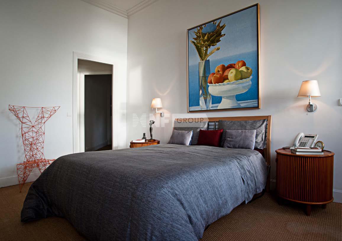 Вилла в Ницце, Франция, 5 000 м² - фото 8