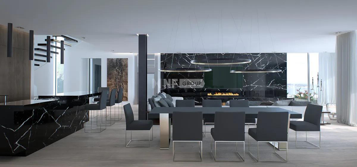 Вилла в Валлорисе, Франция, 600 м² - фото 10