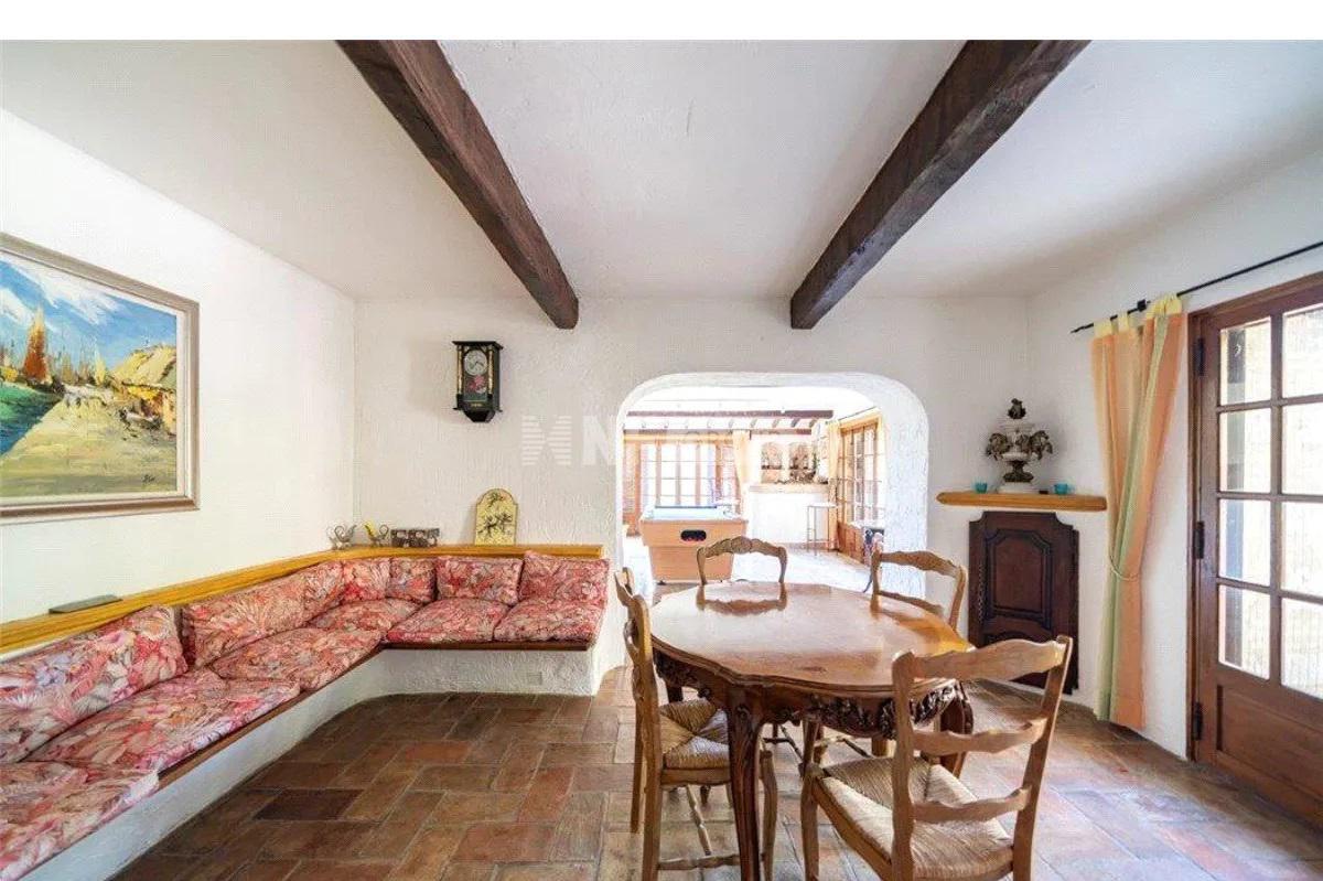 Вилла в Сен-Поль-де-Ванс, Франция, 800 м² - фото 10