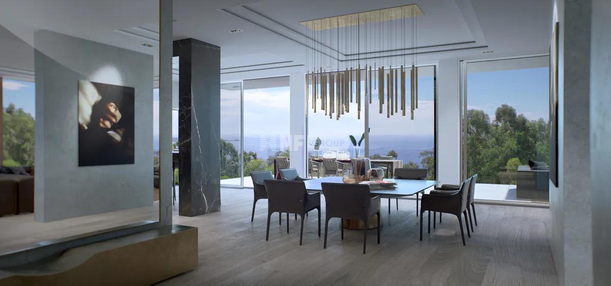 Вилла в Каннах, Франция, 450 м² - фото 10