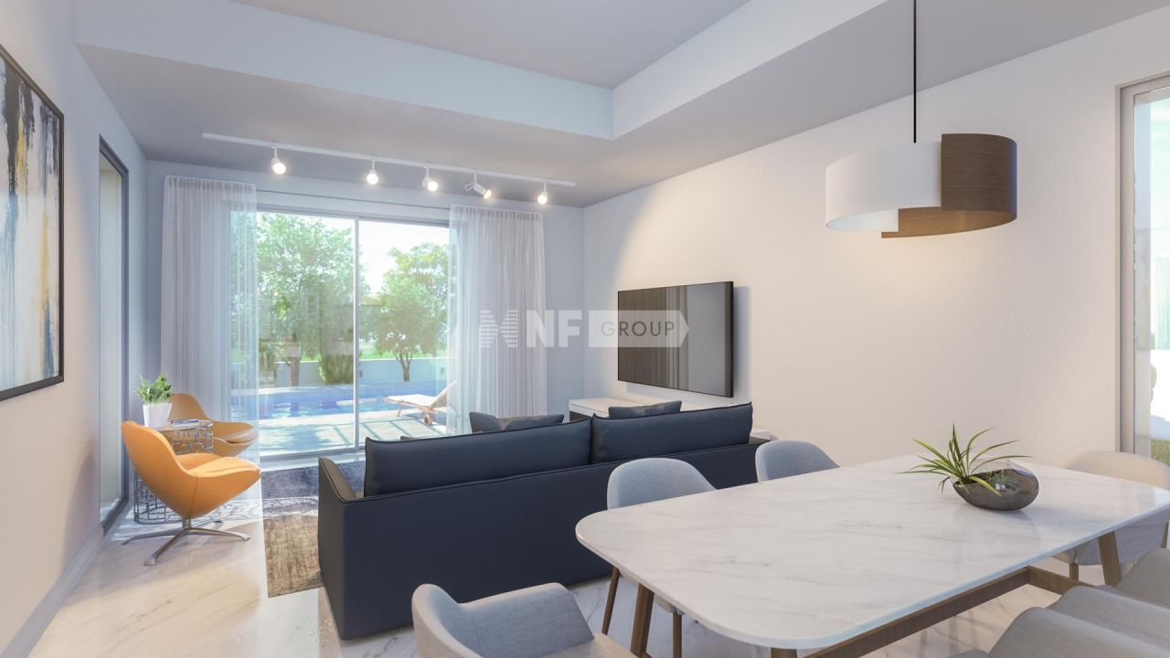 Вилла в Пафосе, Кипр, 152 м² - фото 10