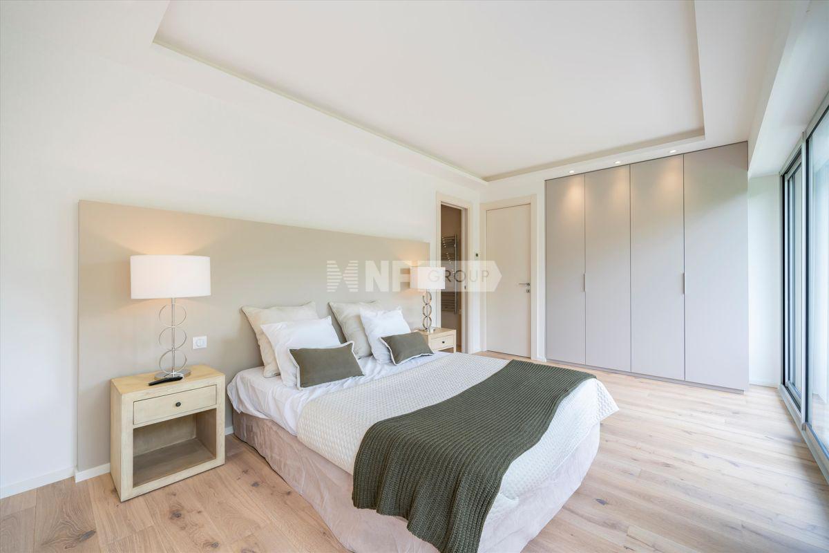 Апартаменты в Каннах, Франция, 160 м² - фото 10