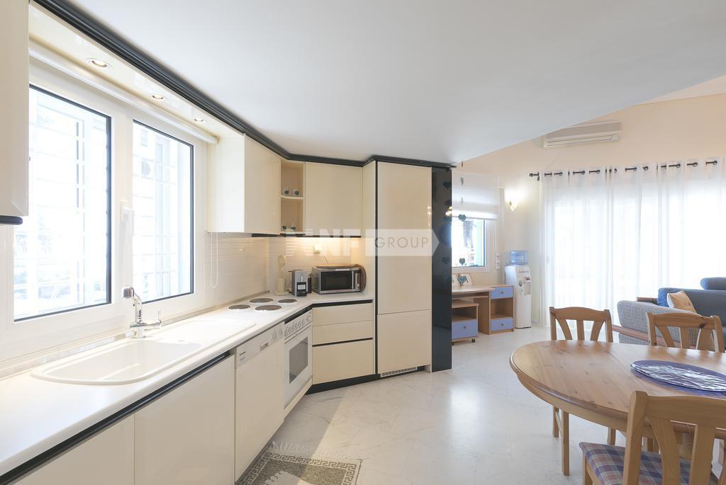 Вилла в Сани, Греция, 200 м² - фото 11