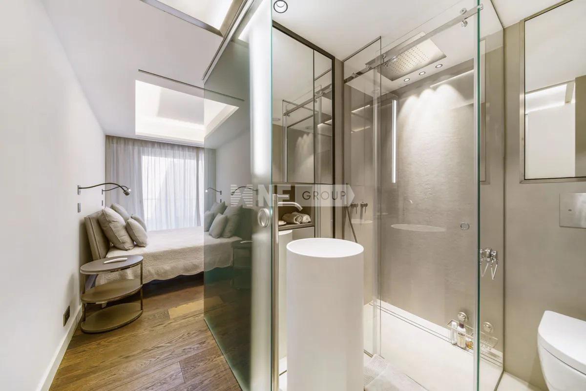 Апартаменты в Каннах, Франция, 100 м² - фото 11