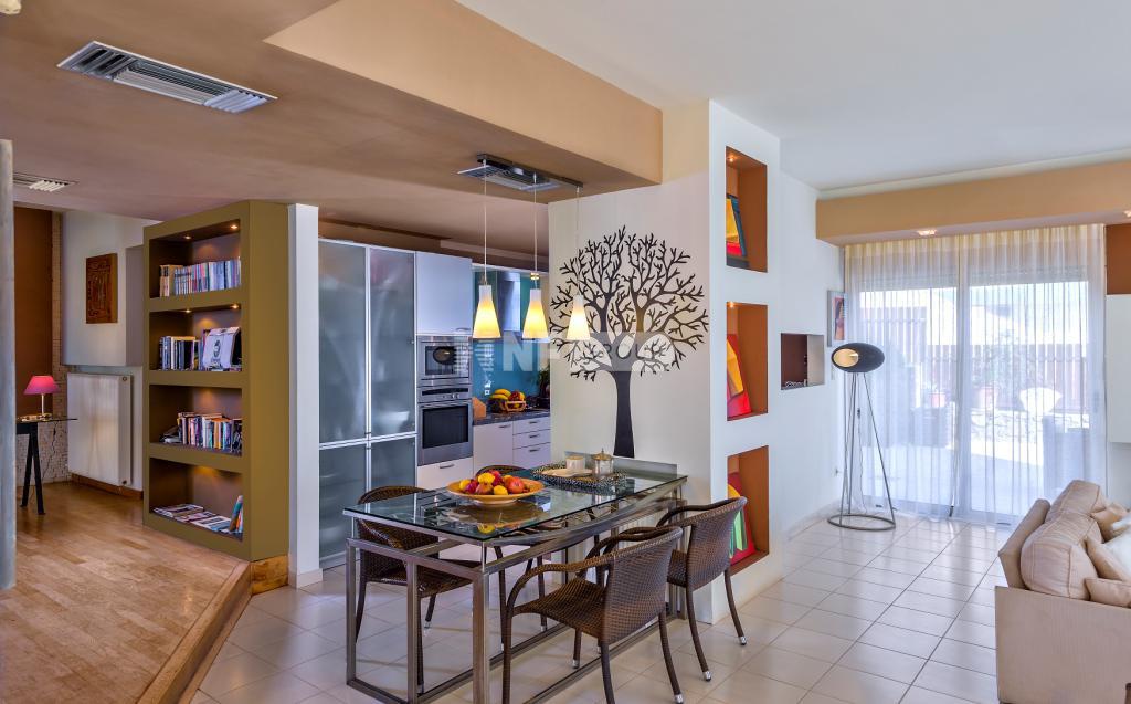 Вилла Крит, Греция, 305 м² - фото 11