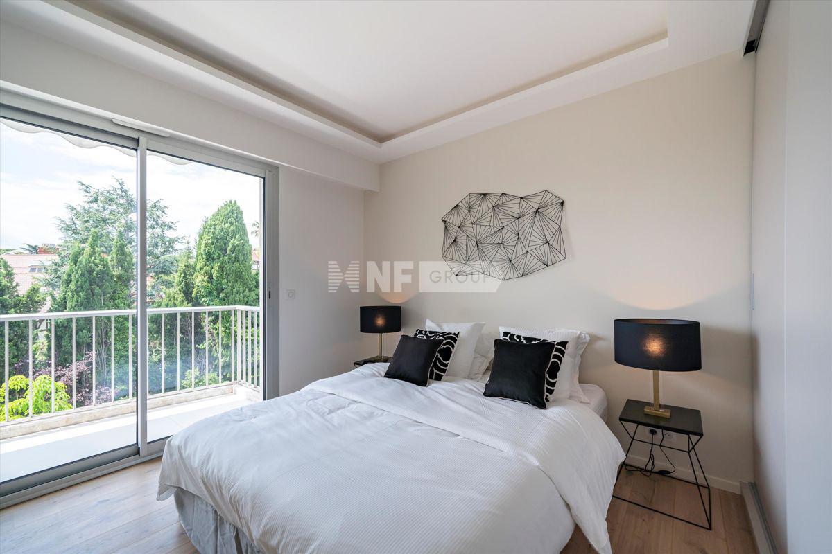 Апартаменты в Каннах, Франция, 160 м² - фото 11