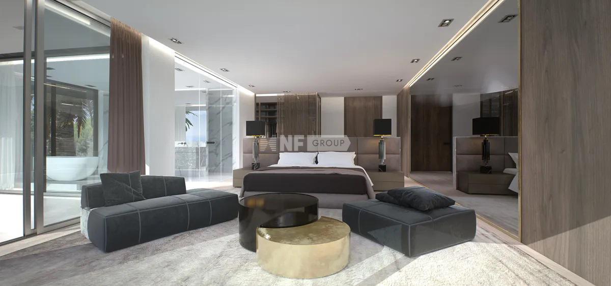 Вилла в Валлорисе, Франция, 600 м² - фото 12