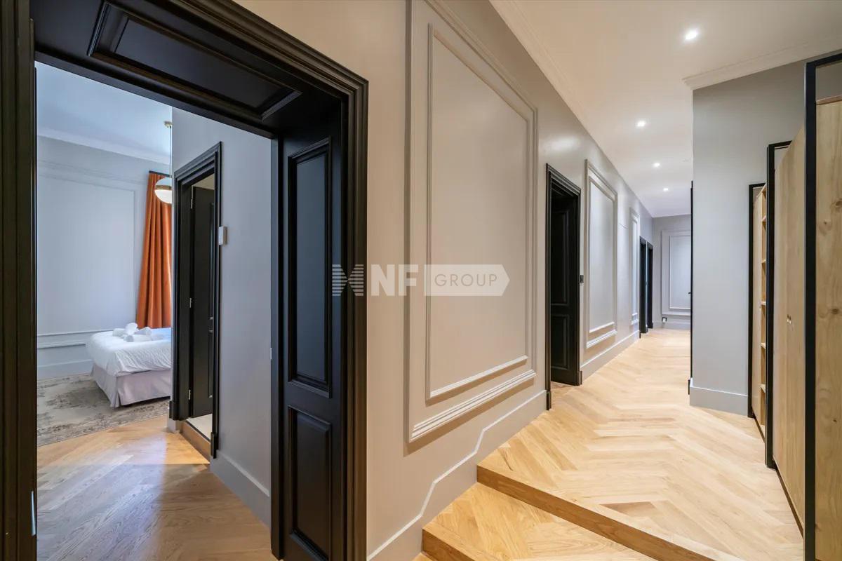 Апартаменты в Каннах, Франция, 145 м² - фото 12