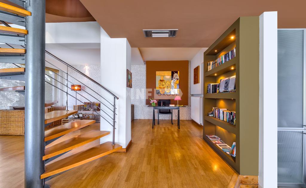 Вилла Крит, Греция, 305 м² - фото 12