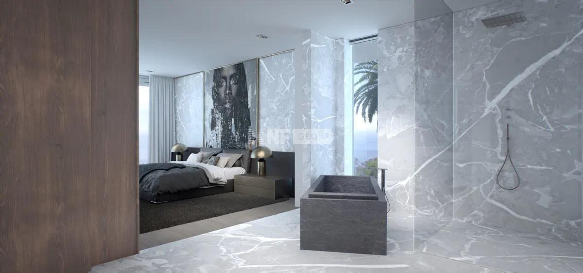 Вилла в Каннах, Франция, 450 м² - фото 12