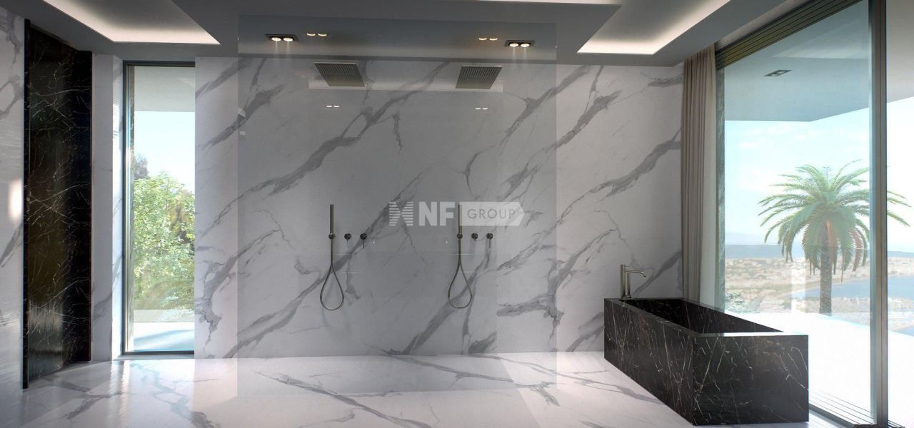 Вилла в Каннах, Франция, 600 м² - фото 13