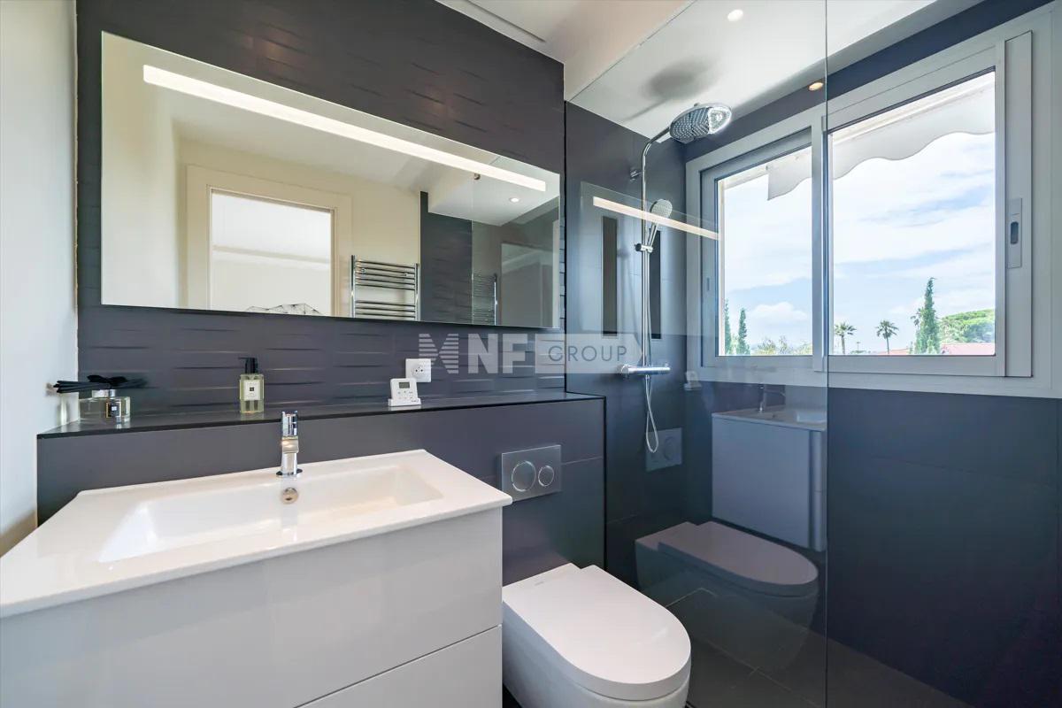 Апартаменты в Каннах, Франция, 160 м² - фото 14