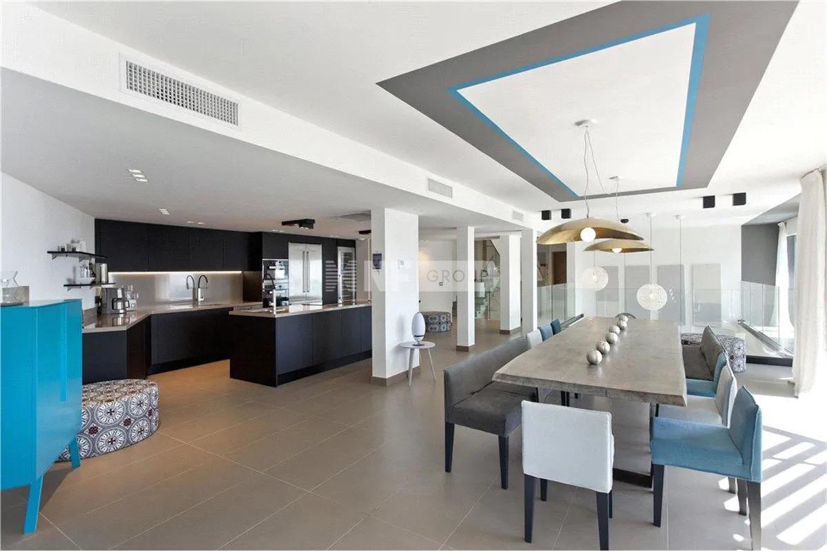 Особняк в Каннах, Франция, 587 м² - фото 15