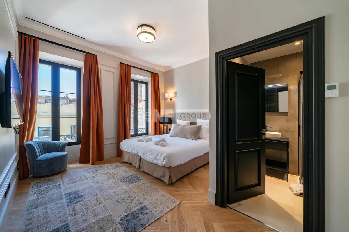 Апартаменты в Каннах, Франция, 145 м² - фото 15