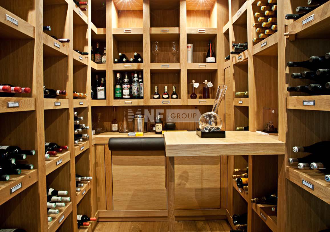 Вилла в Ницце, Франция, 5 000 м² - фото 14