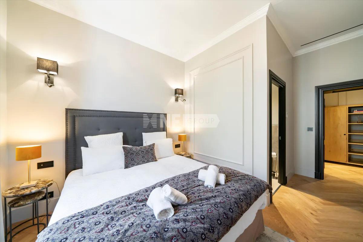 Апартаменты в Каннах, Франция, 145 м² - фото 16