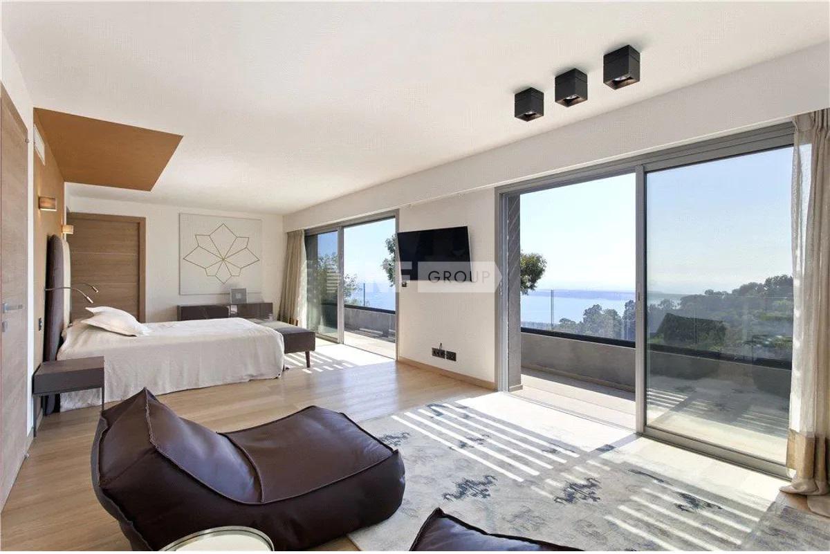 Особняк в Каннах, Франция, 587 м² - фото 17