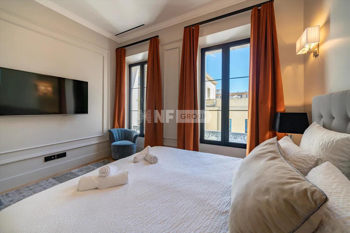 Апартаменты в Каннах, Франция, 145 м² - фото 17