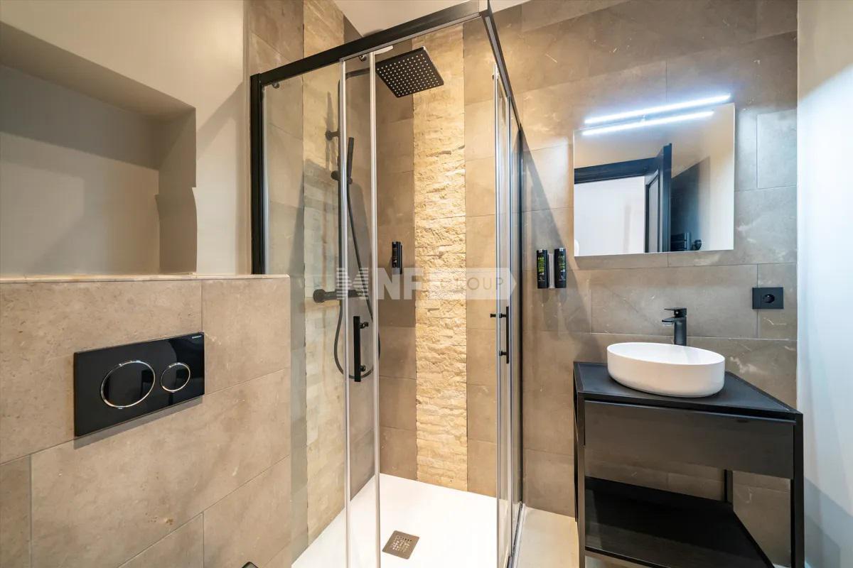 Апартаменты в Каннах, Франция, 145 м² - фото 18