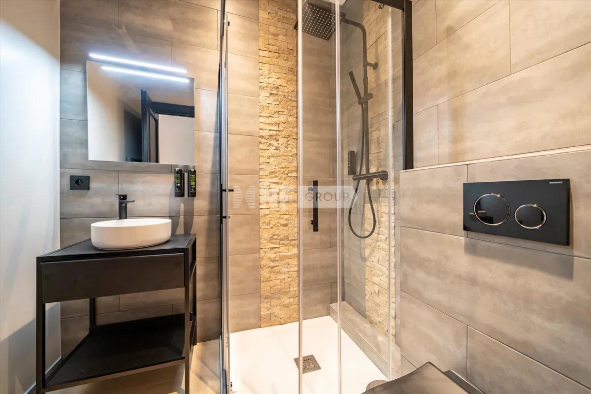 Апартаменты в Каннах, Франция, 145 м² - фото 19