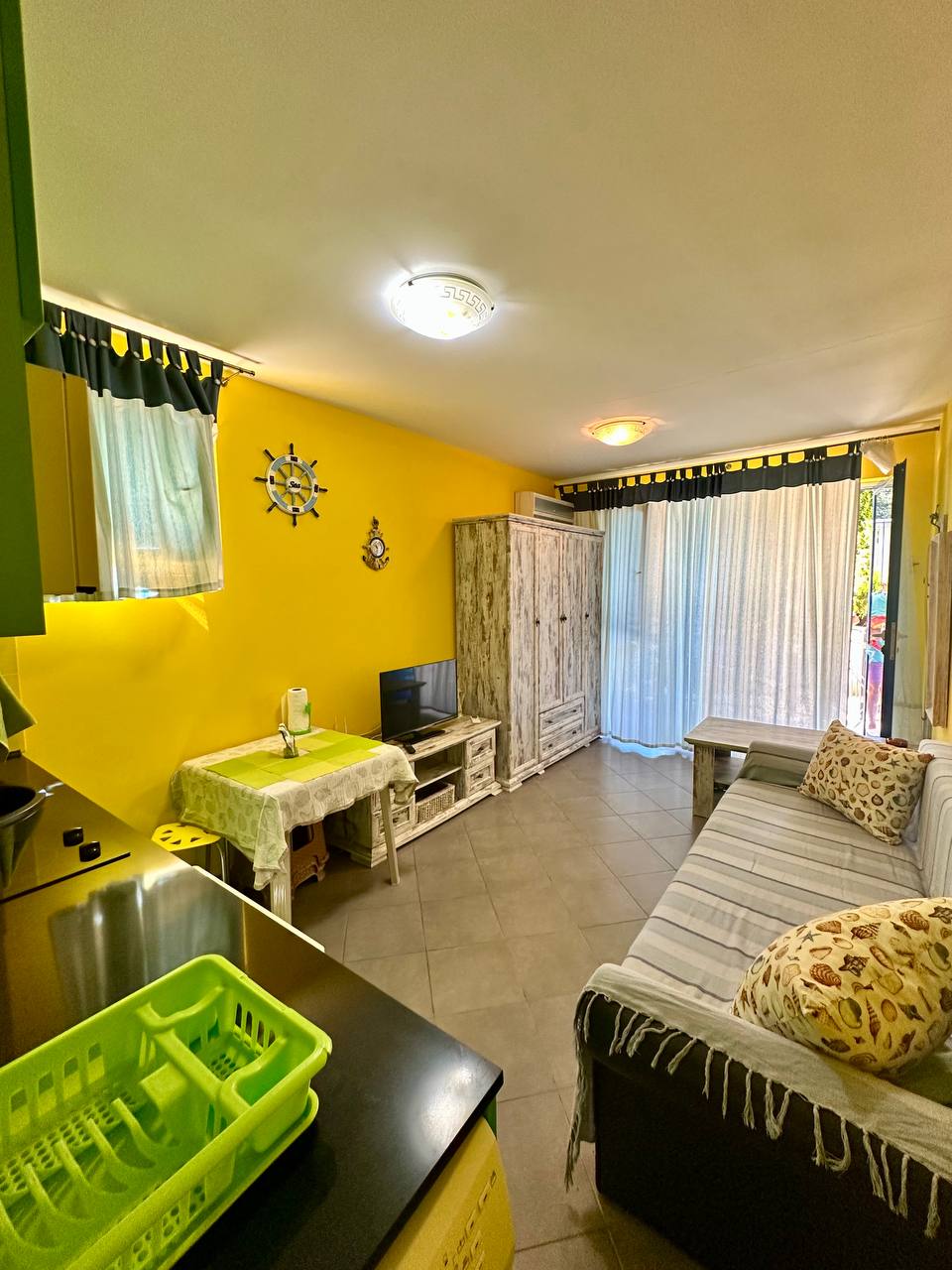 Квартира в Поморие, Болгария, 43 м² - фото 6